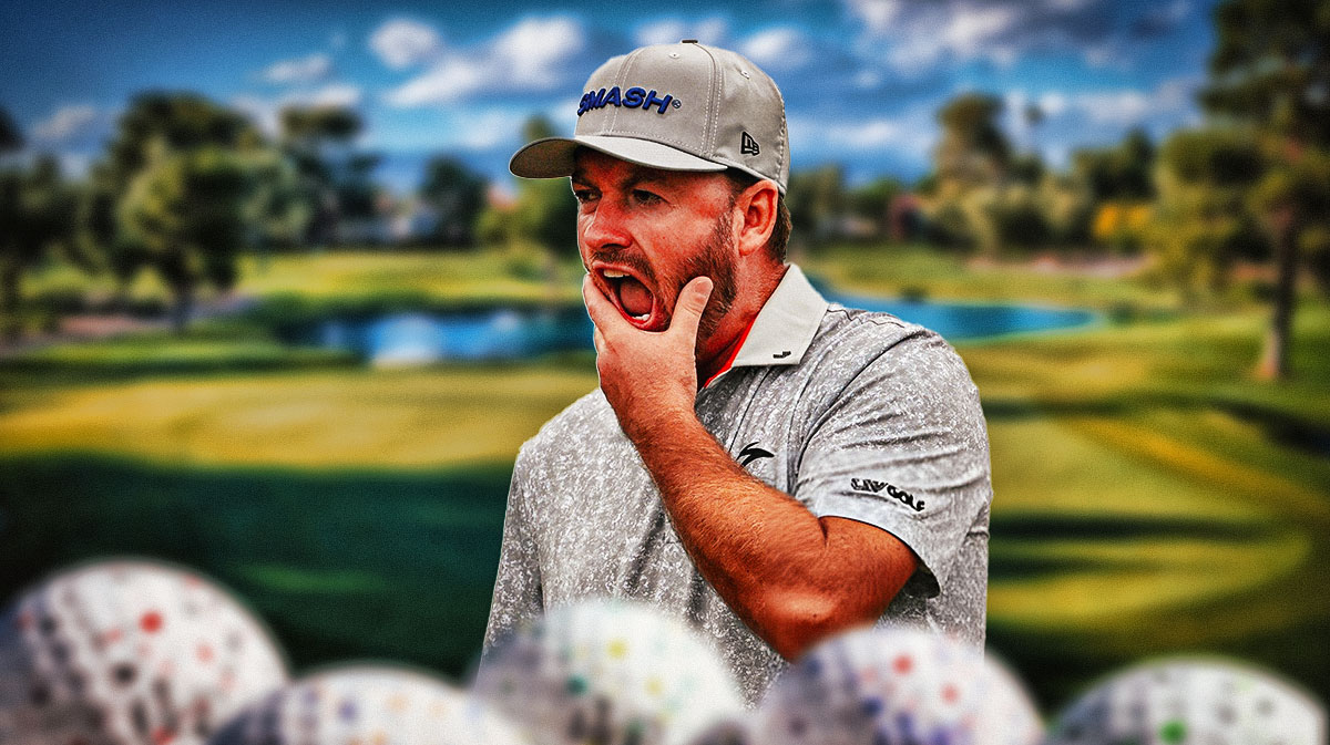 graeme mcdowell liv golf