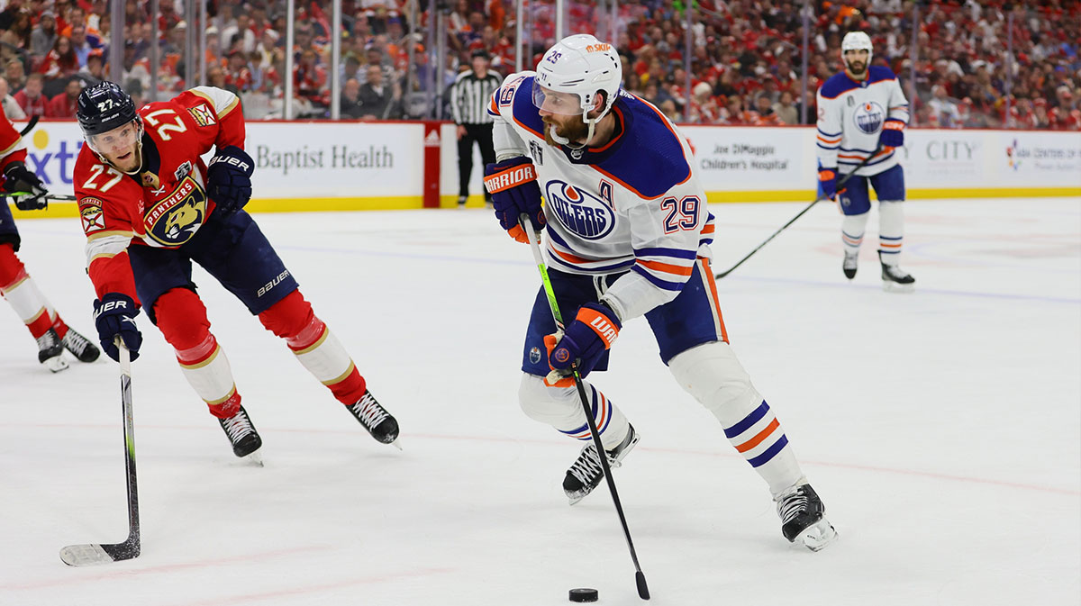 Leon Draisaitl, Oilers ‘further Apart’ Than Anticipated On Deal ...