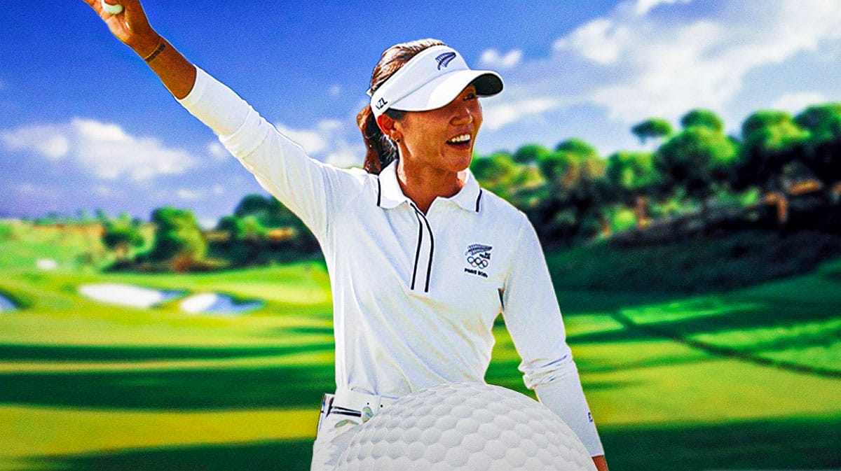 lydia ko lpga olympics