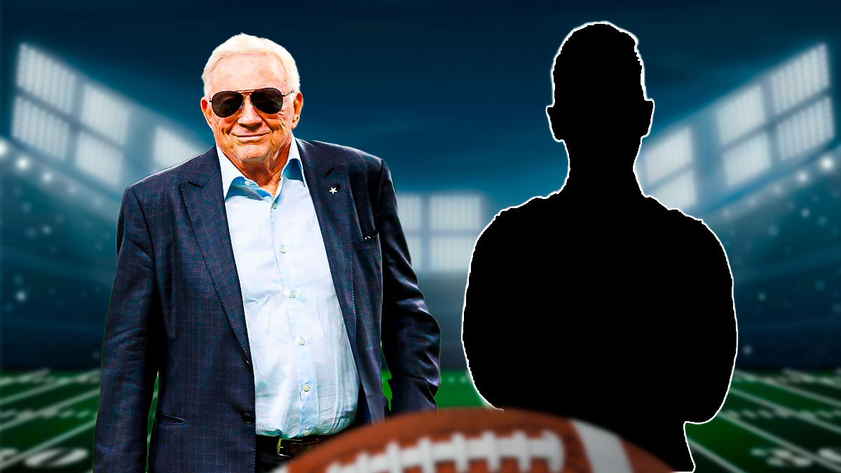 NFL agent shades Cowboys' Jerry Jones, claims winning isn't his top priority
