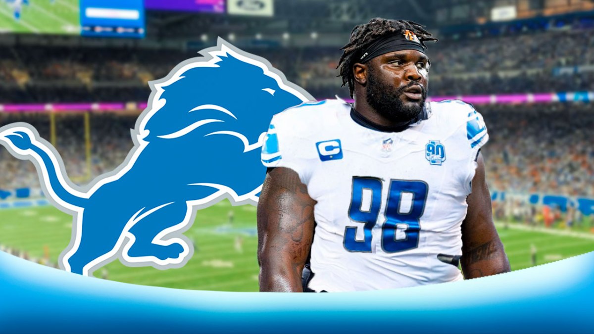 DJ Reader injury update gives Lions a huge boost