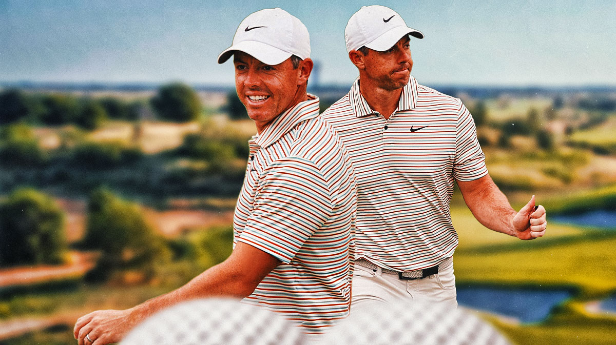 rory mcilroy pga tour
