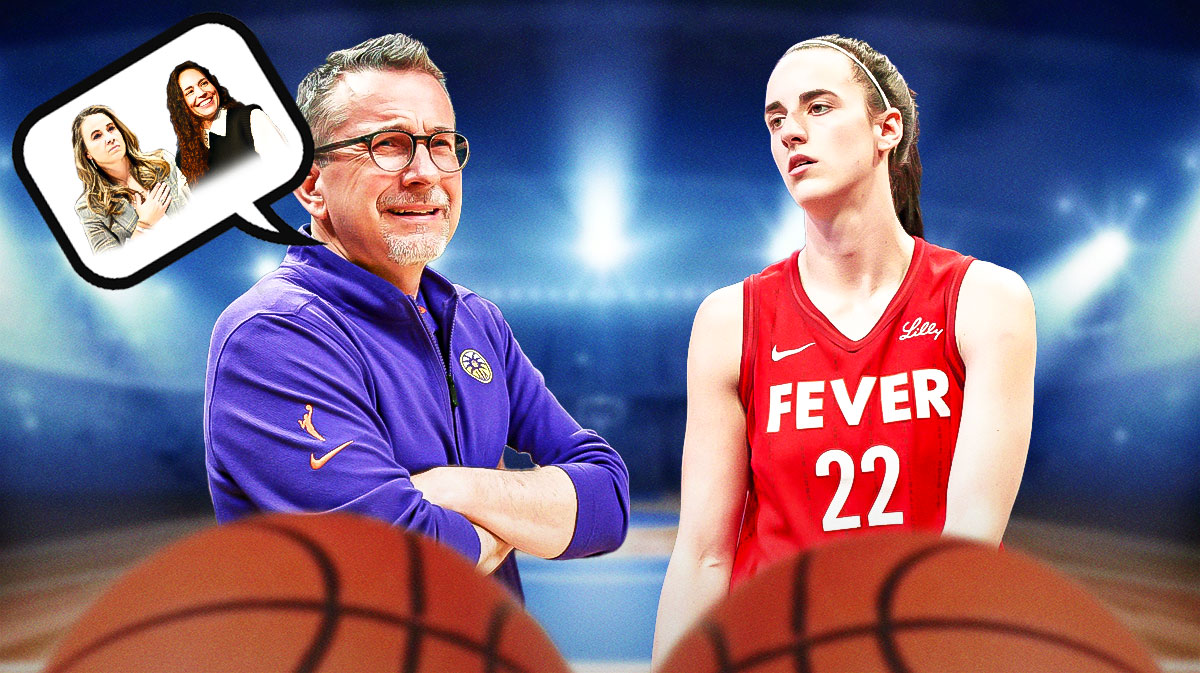 Caitlin Clark draws comparisons to hall-of-famers in her rookie season