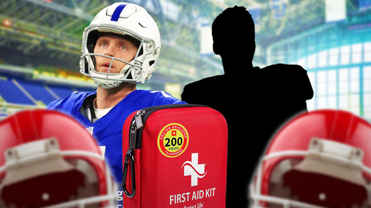 Indianapolis Colts latest kicker move isn't a good sign for Matt Gay's Week 1 status
