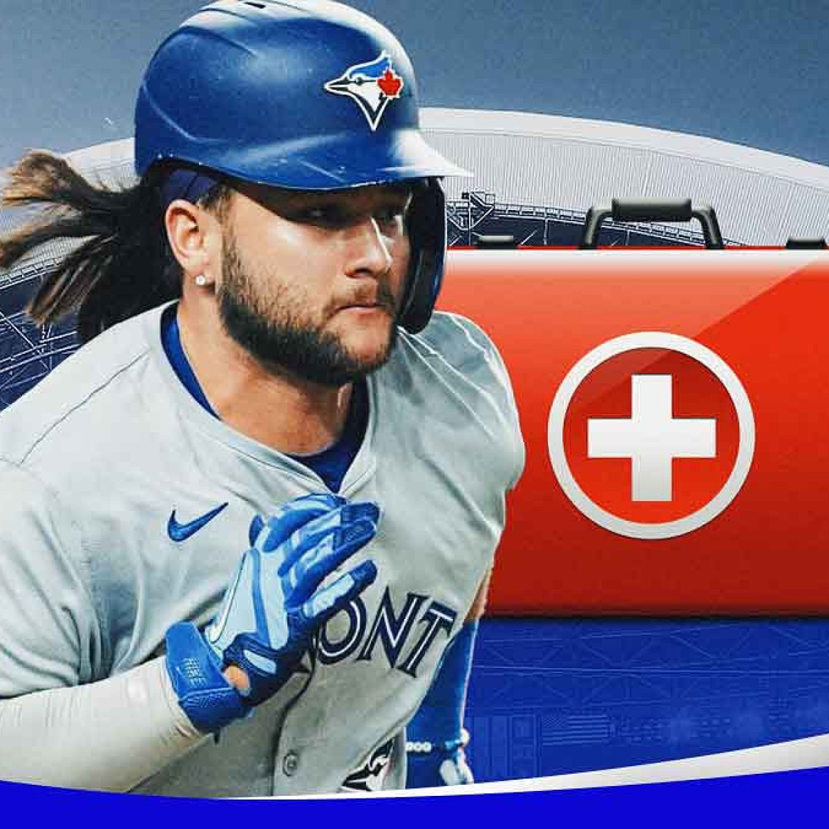 Will Blue Jays' Bo Bichette be ready for 2025 after surgery update?