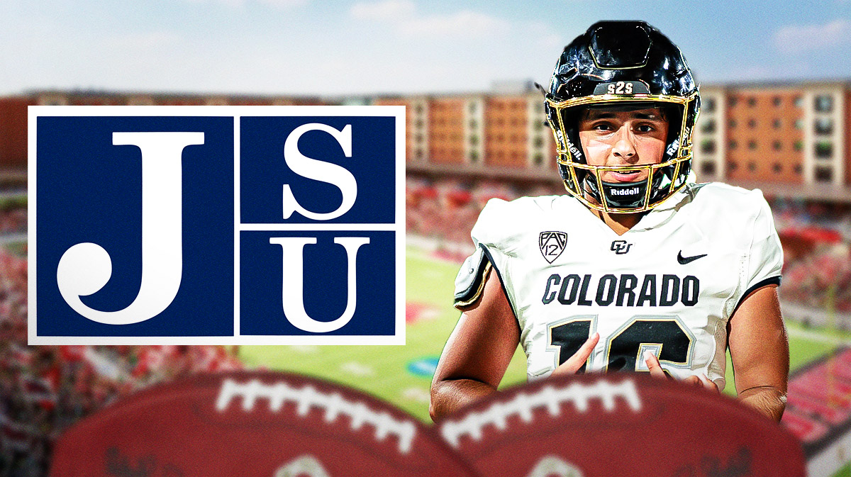 Deion Sanders star kicker Alejandro Mata recently spoke out about how much he misses the "HBCU experience" during his time at Jackson State.