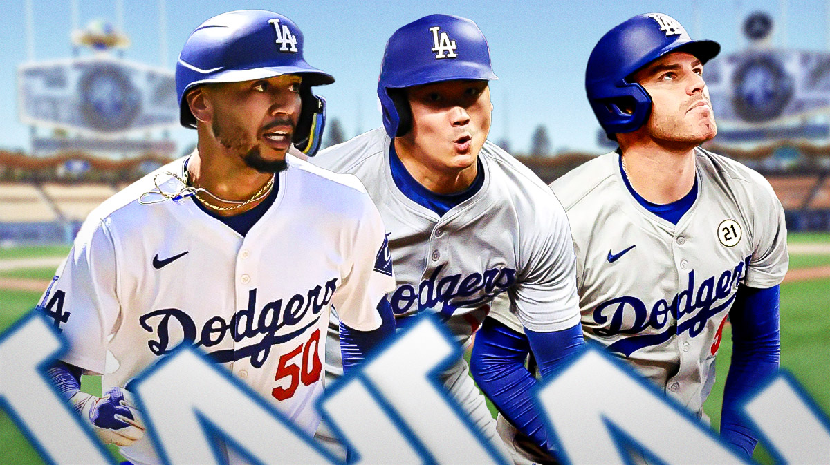 Dodgers' nightmare seeding scenario, matchup for 2024 MLB Playoffs