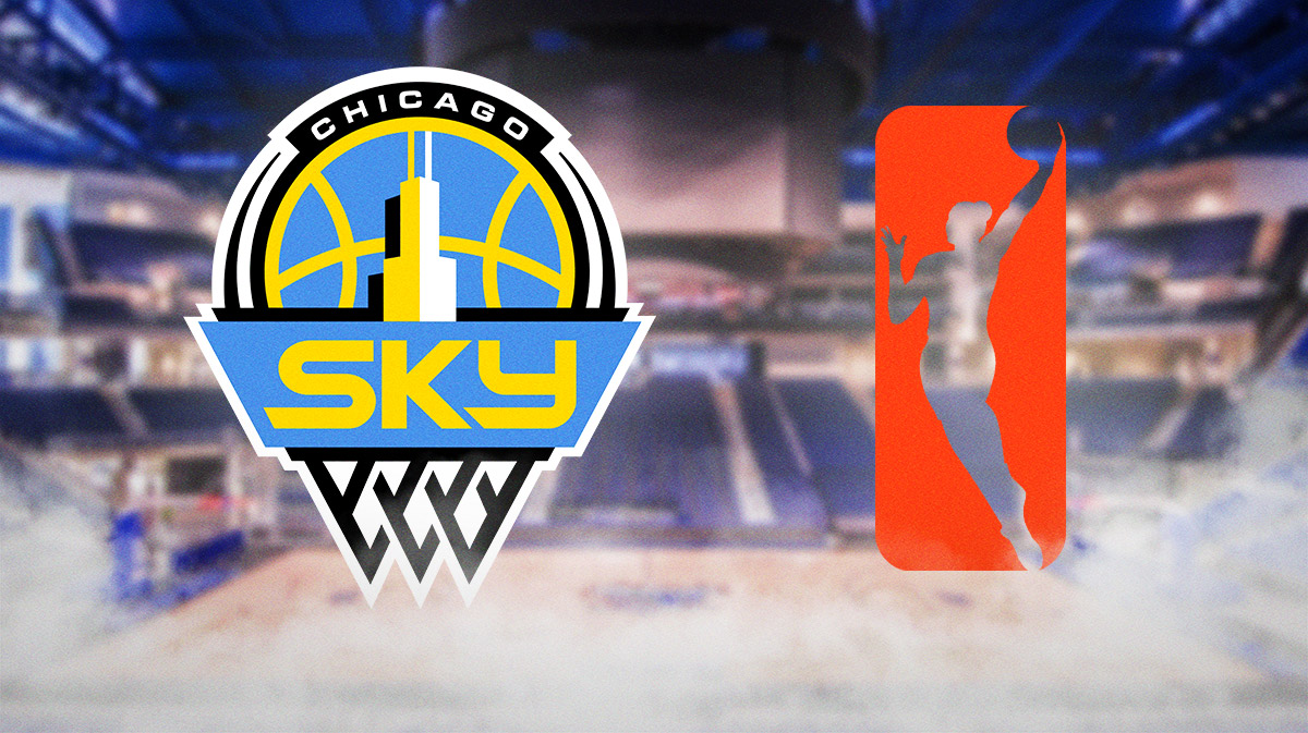 How Sky can clinch last WNBA playoff spot on final day of regular season