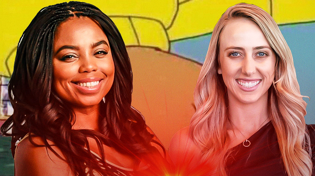 Jemele Hill, Brittany Mahomes