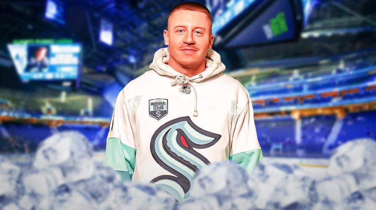 Seattle Sounders, Macklemore