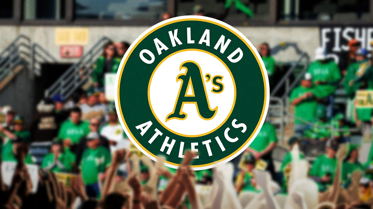 Oakland Athletics
