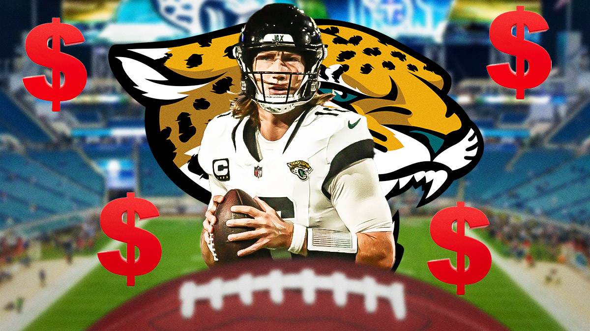 Trevor Lawrence