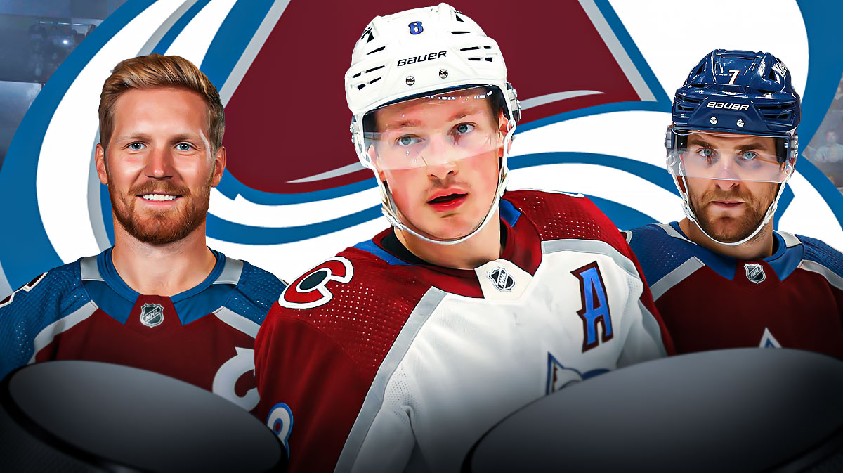 1 last-minute trade Avalanche must make before 2024-25 NHL season