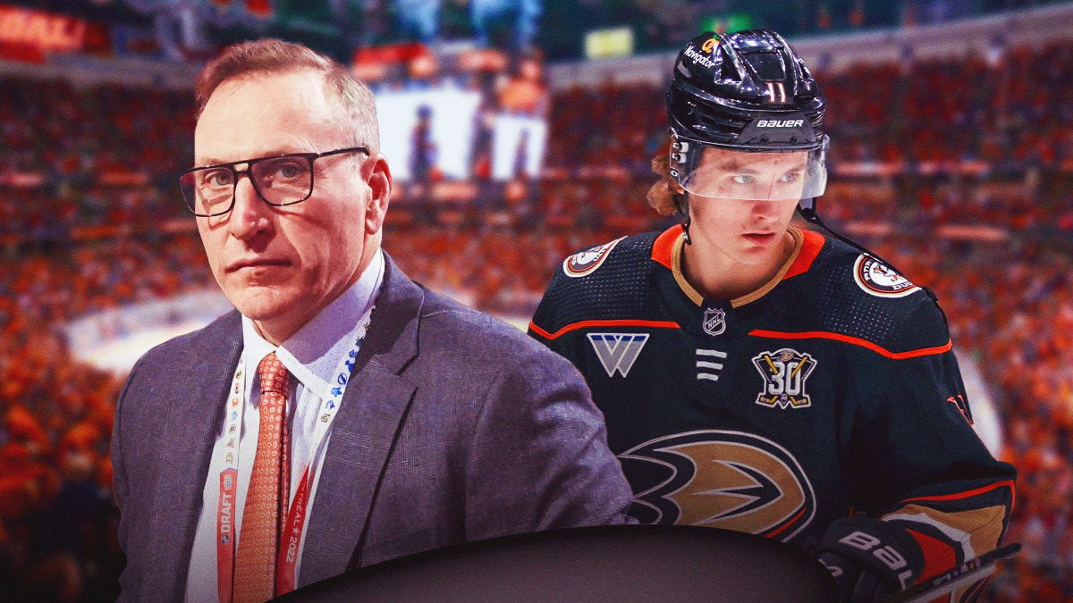 A last-minute Ducks trade involving Cam Fowler.