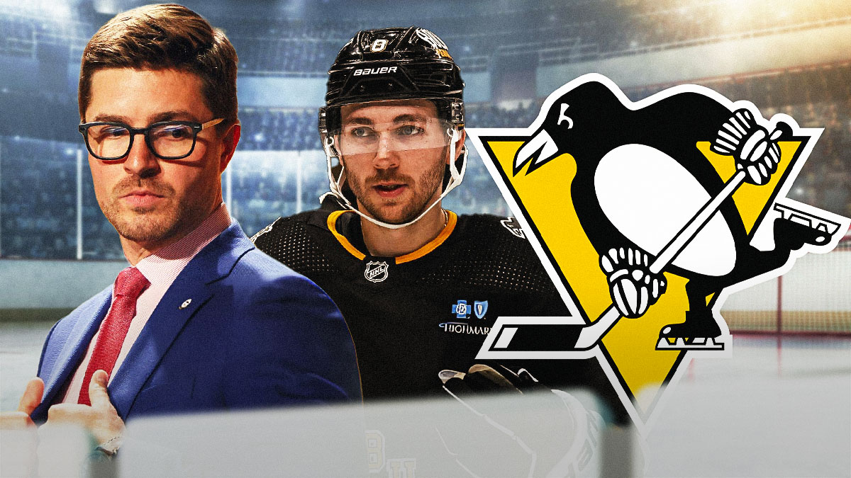 1 last-minute trade Penguins must make before 2024-25 NHL season