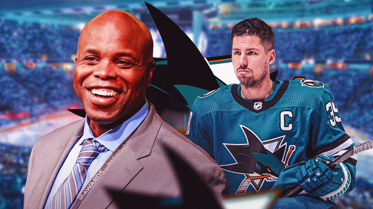 1 last-minute trade Sharks must make before 2024-25 NHL season