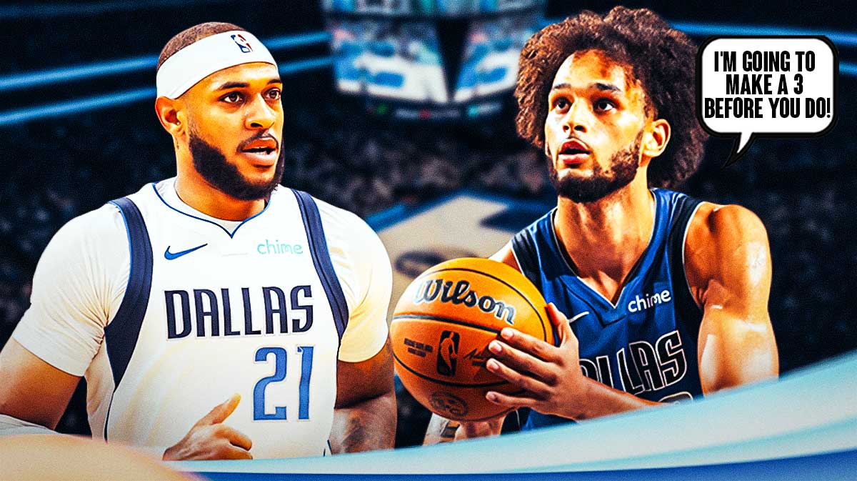 10 active NBA players that have yet to convert a three-point field goal