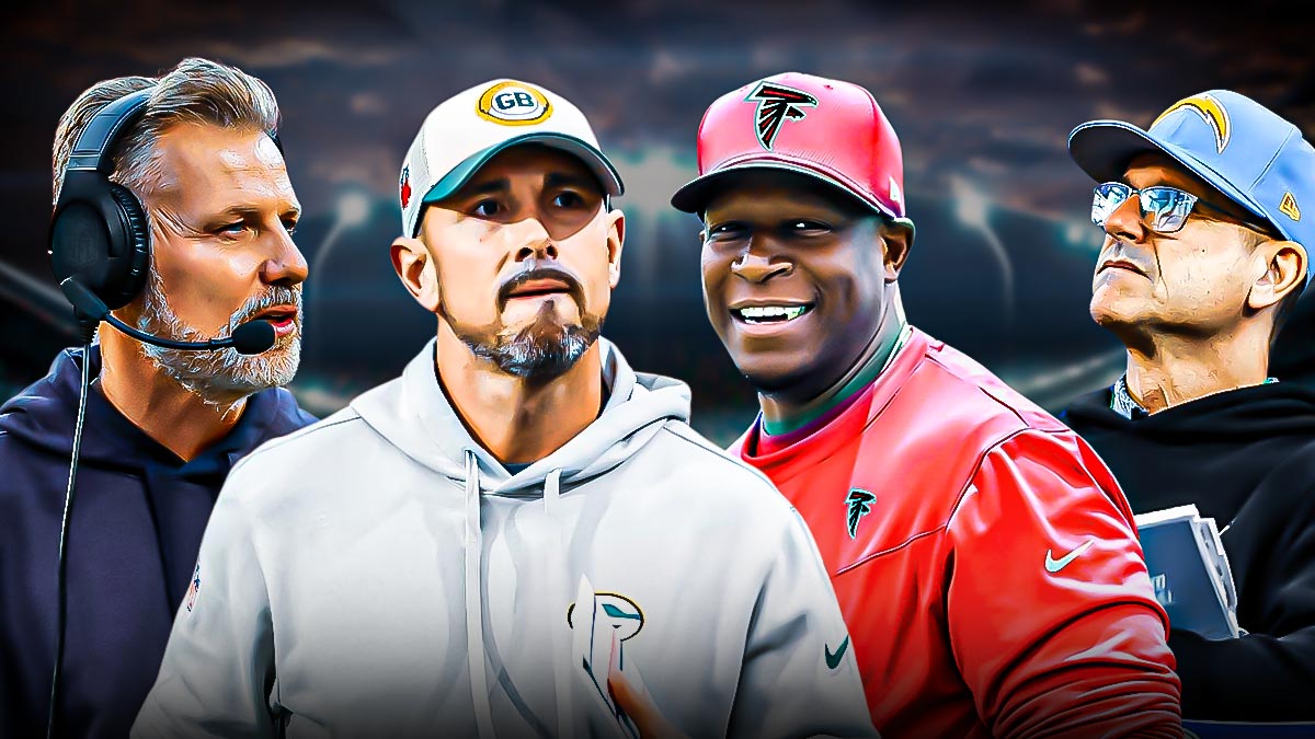 NFL Coach of the Year Prediction