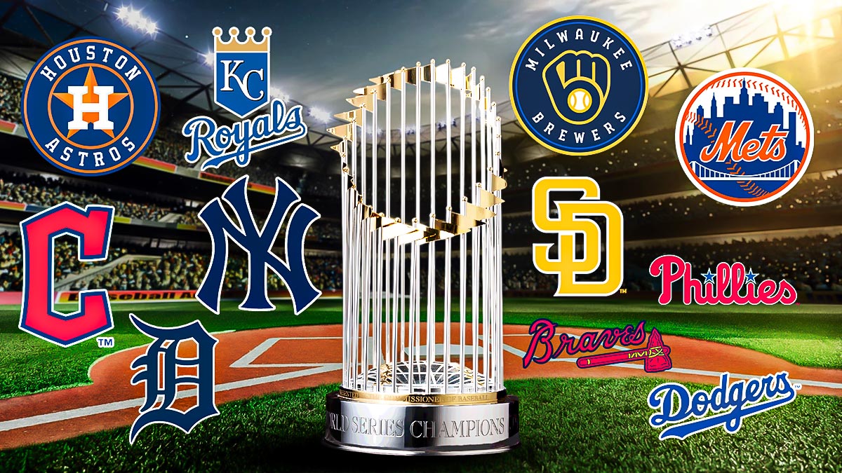 2024 World Series Winner Prediction, Odds, Pick