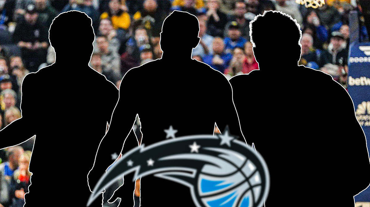 Magic trade candidates entering 2024-25 training camp