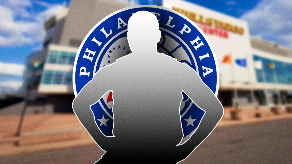 7-year G League vet Jared Brownridge signs with Philadelphia 76ers
