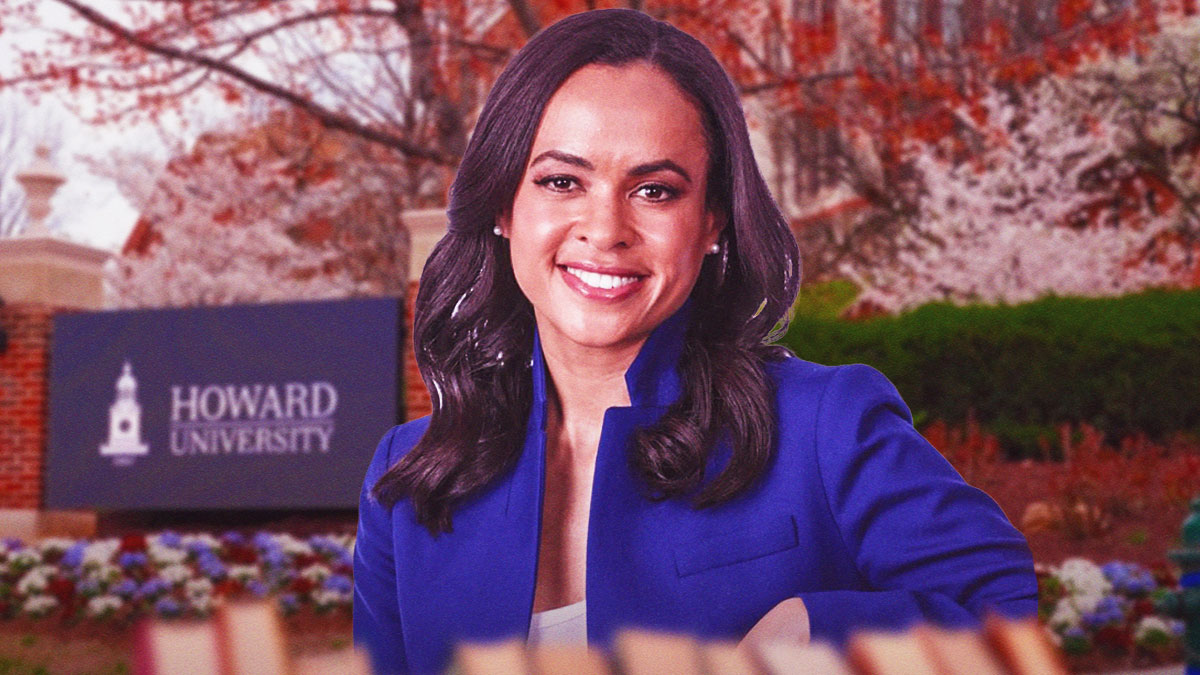 ABC News journalist Linsey Davis is a member of Alpha Kappa Alpha Sorority, Incorporated