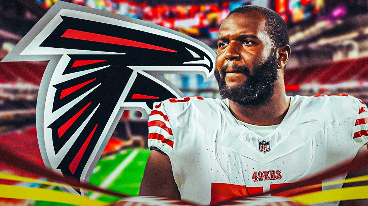 The Atlanta Falcons have signed former HBCU football star & North Carolina A&T alumnus Brandon Parker to their roster.