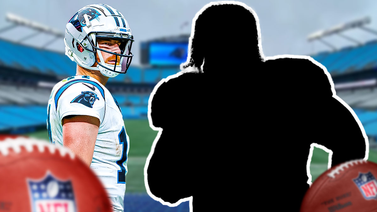 Andy Dalton loses key Panthers Damien Lewis to elbow injury