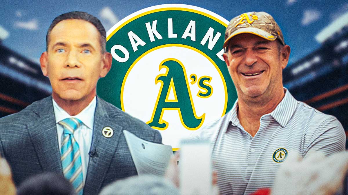 Oakland Athletics, John Fisher