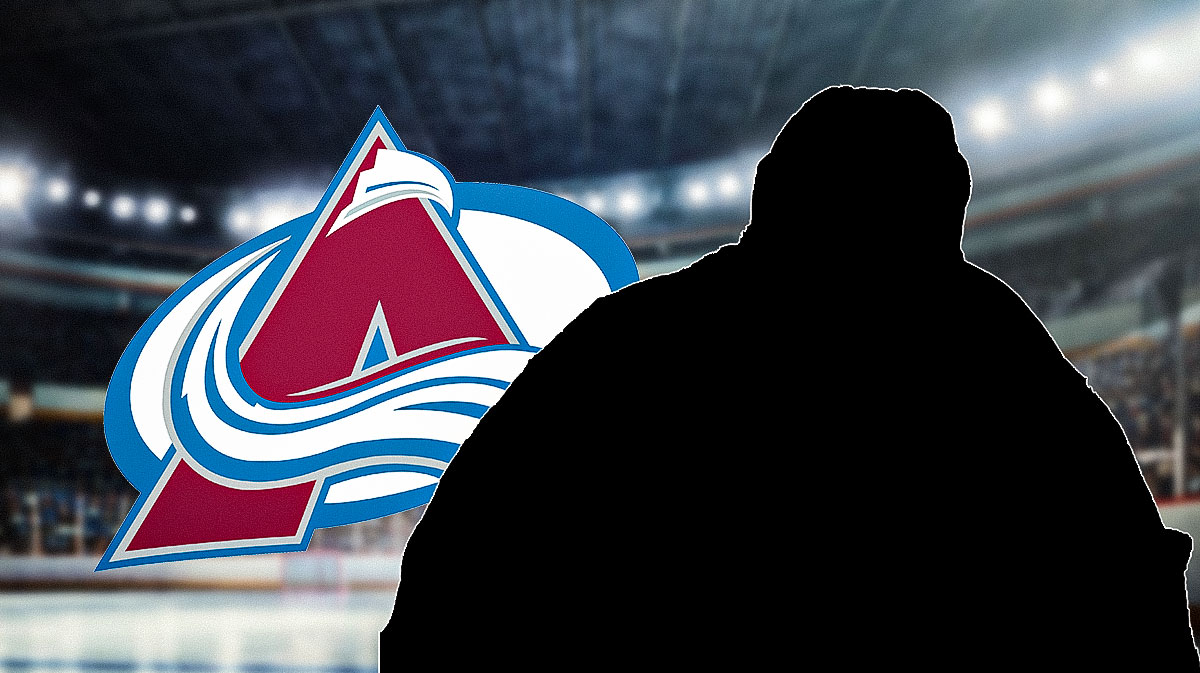 Avalanche to open training camp without key forward