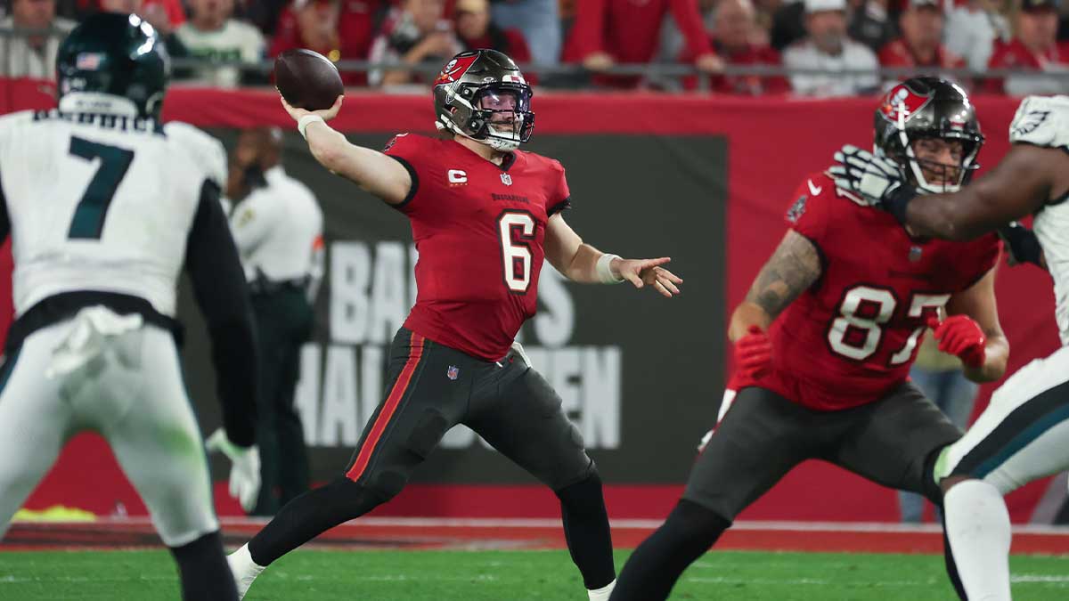 Tampa Bay Buccaneers bold predictions for Week 4 vs. Eagles Yardbarker