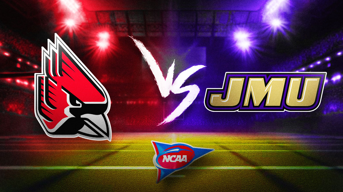 Ball State James Madison, Ball State James Madison prediction, Ball State James Madison pick, Ball State James Madison odds, college football odds