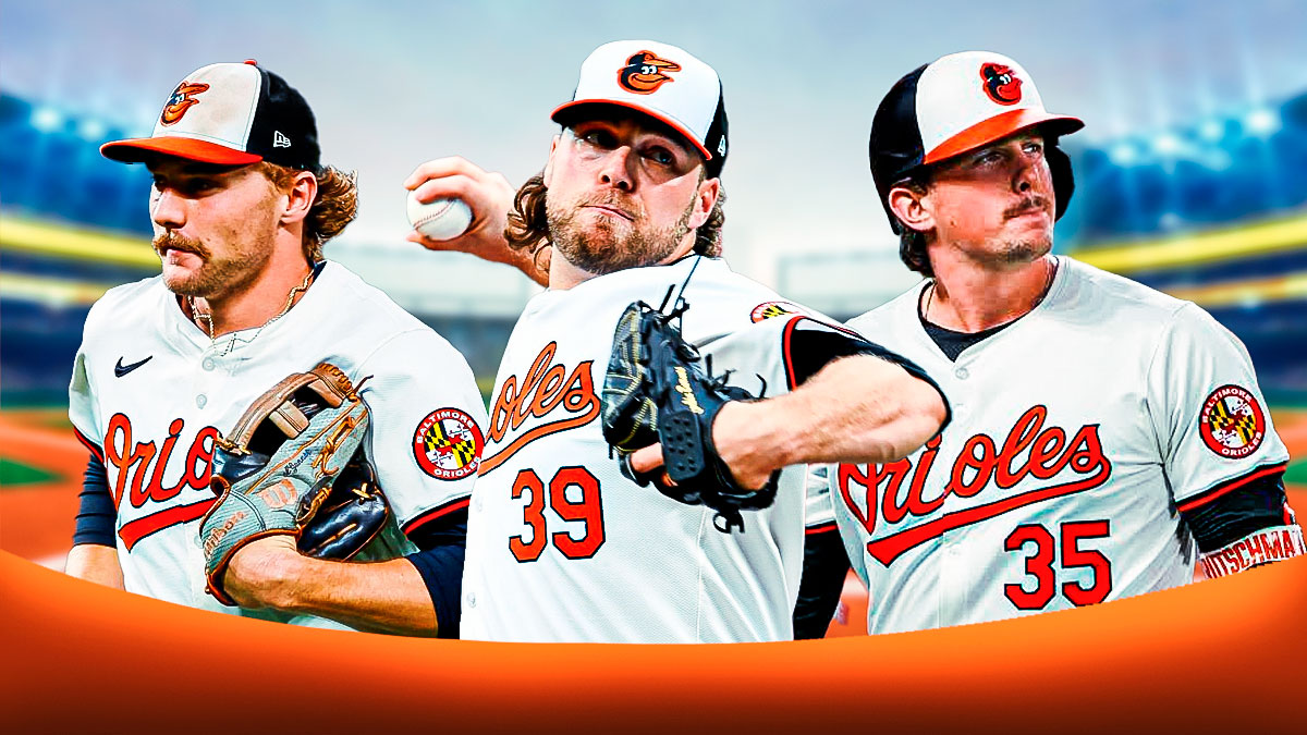 Baltimore Orioles bold predictions for 2024 AL Wild Card vs. Royals