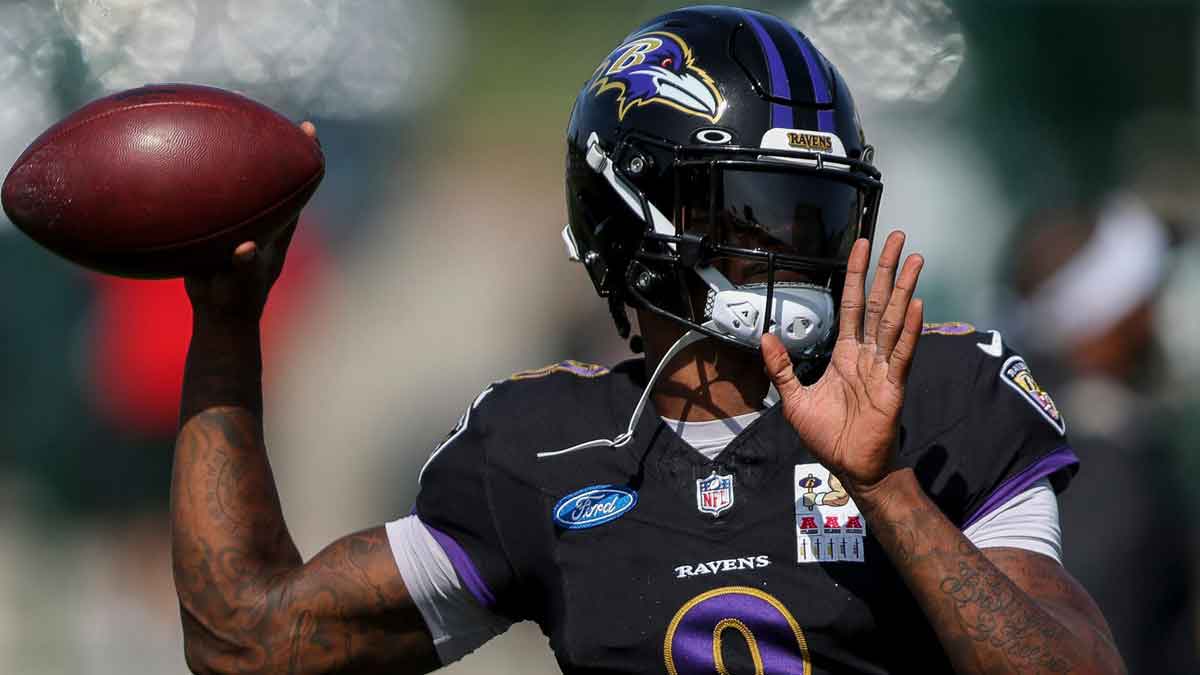 Ravens-Chiefs Fantasy Football Week 1 Start 'Em Sit 'Em