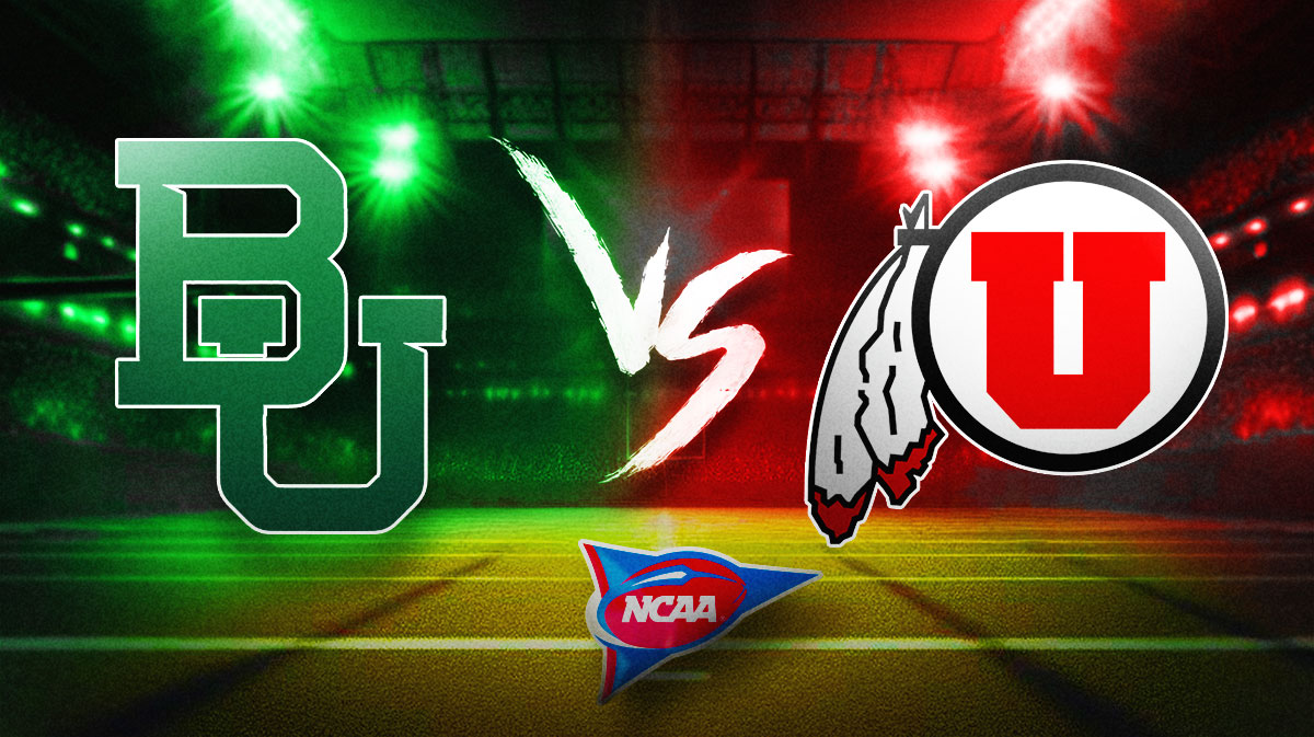 Baylor vs. Utah prediction, odds, pick for College Football Week 2