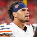 How much Bears’ Austin Booker was fined for illegal hits on Jordan Love