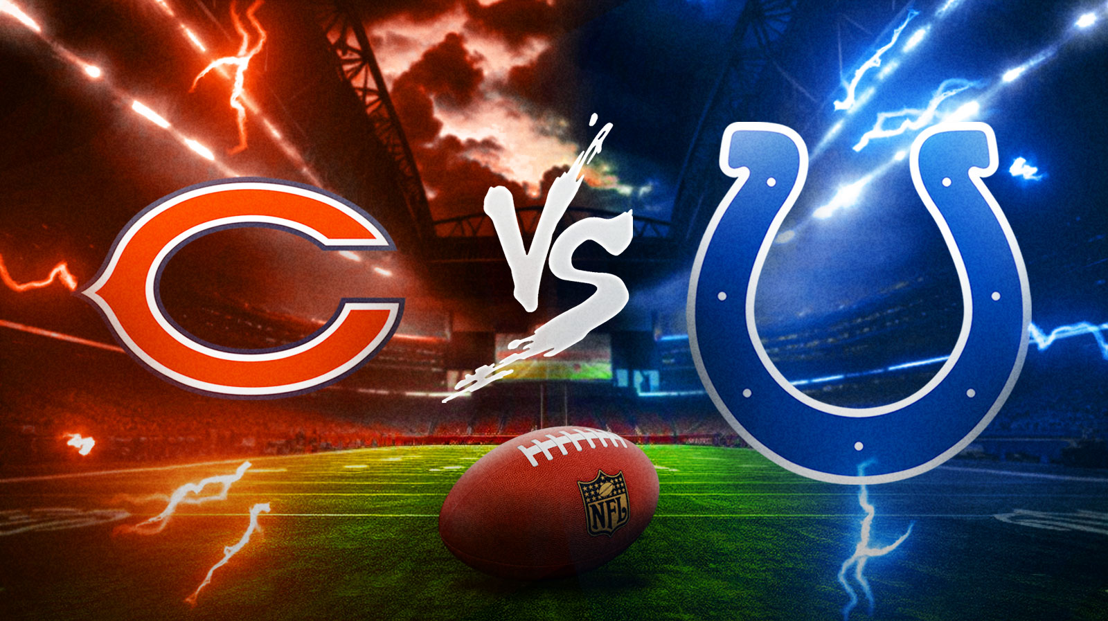 +![Here's Watch Live!] Bears vs Colts Live Coverage Free On Tv Channel