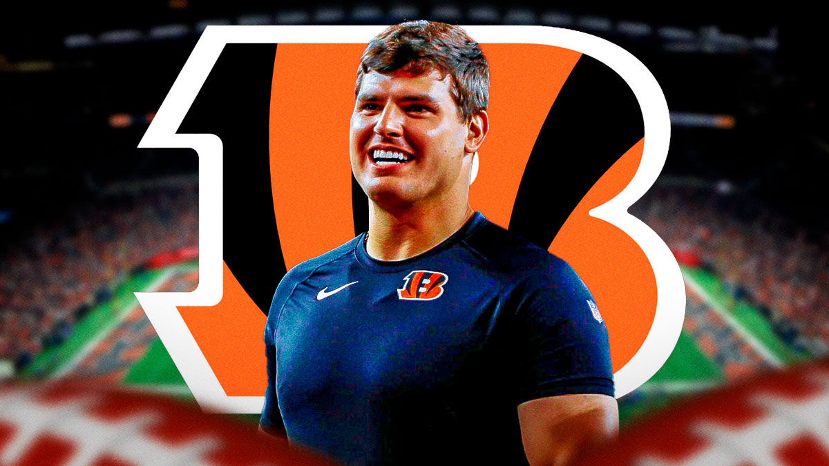 Bengals' Trey Hendrickson returns to practice ahead of Week 4