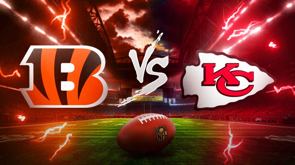 Bengals Chiefs prediction, nfl odds