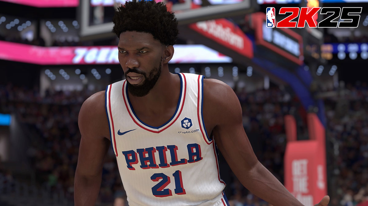 Лучшие центральные сборки для NBA 2K25