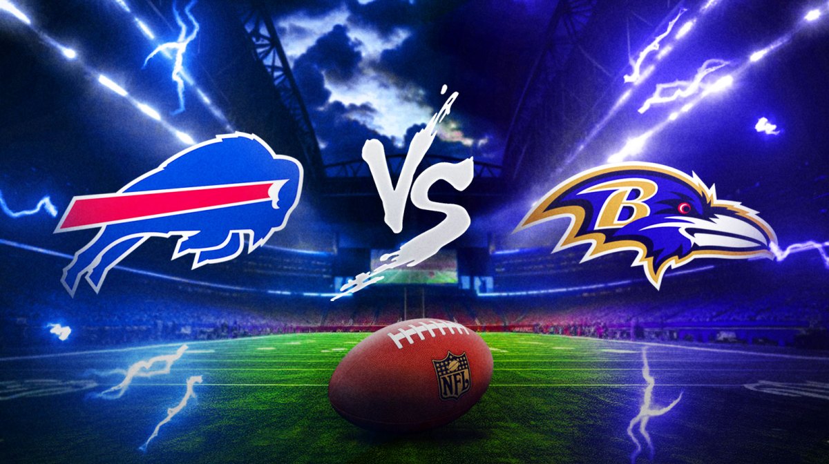bills ravens prediction