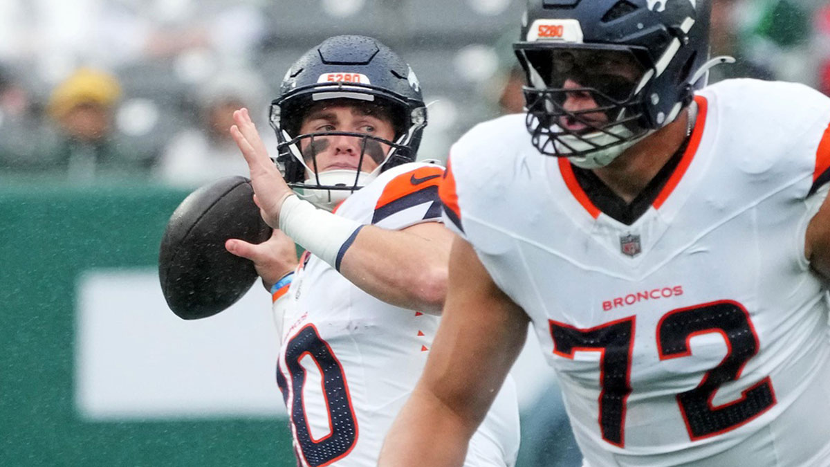 Sean Payton drops emphatic Bo Nix take after Broncos' wild win over Jets