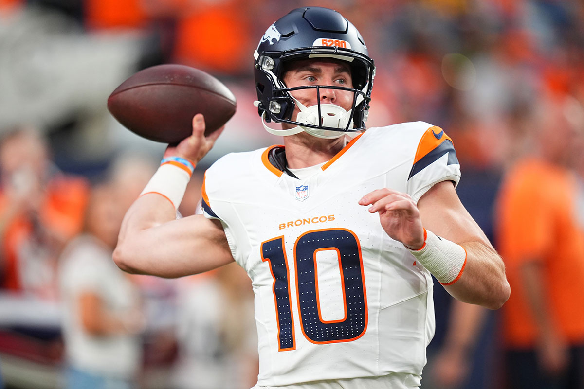 Denver Broncos Bold Predictions For Week 1 Vs. Seahawks