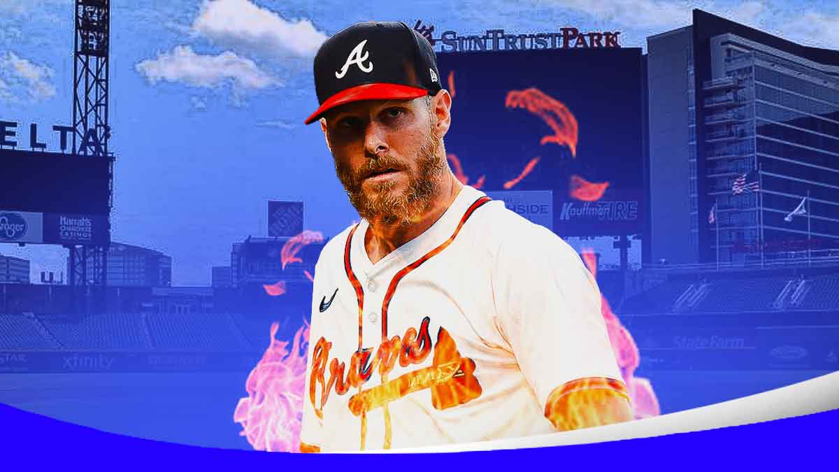 Braves' Chris Sale
