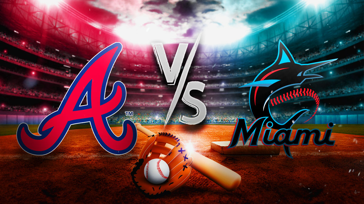 Braves vs. Marlins prediction, odds, pick - 9/21/2024