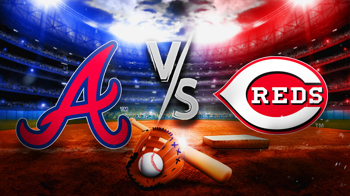 Braves vs. Reds prediction, odds, pick - 9/19/2024