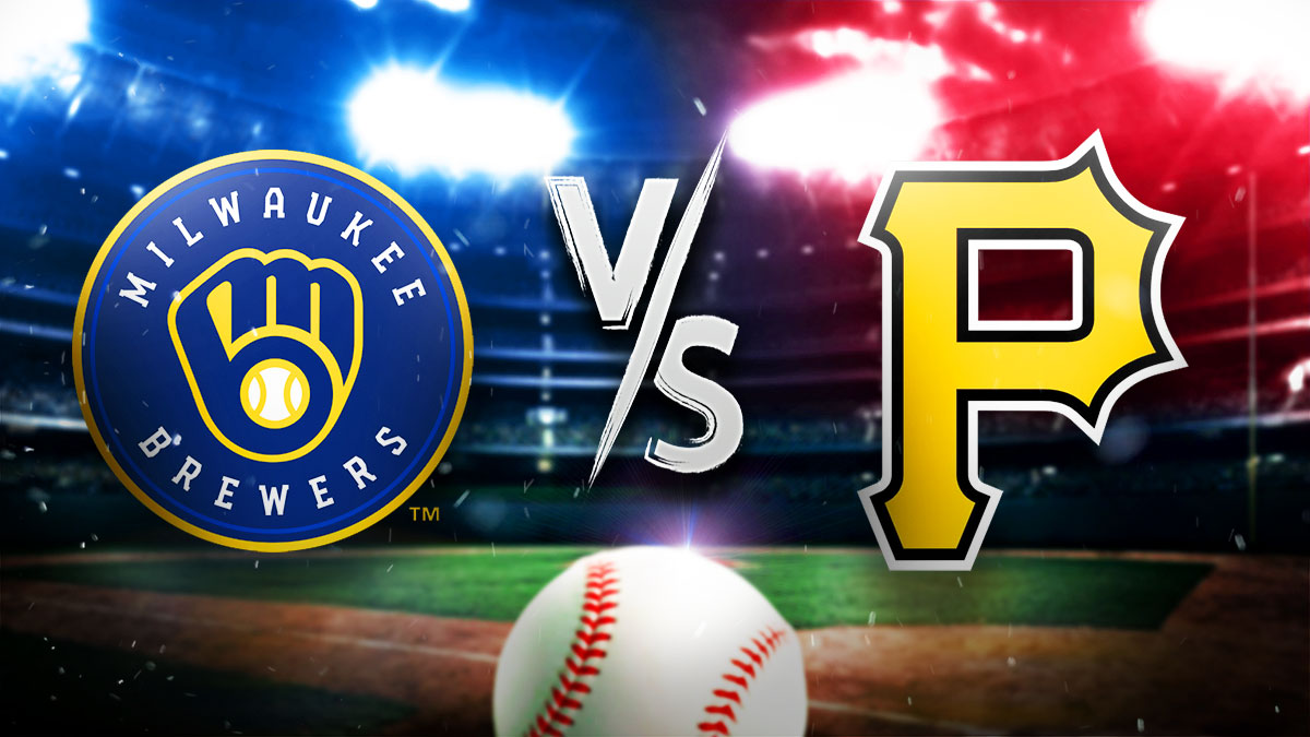 Brewers Pirates prediction, Brewers Pirates pick, Brewers Pirates odds, Brewers Pirates, how to watch Brewers Pirates
