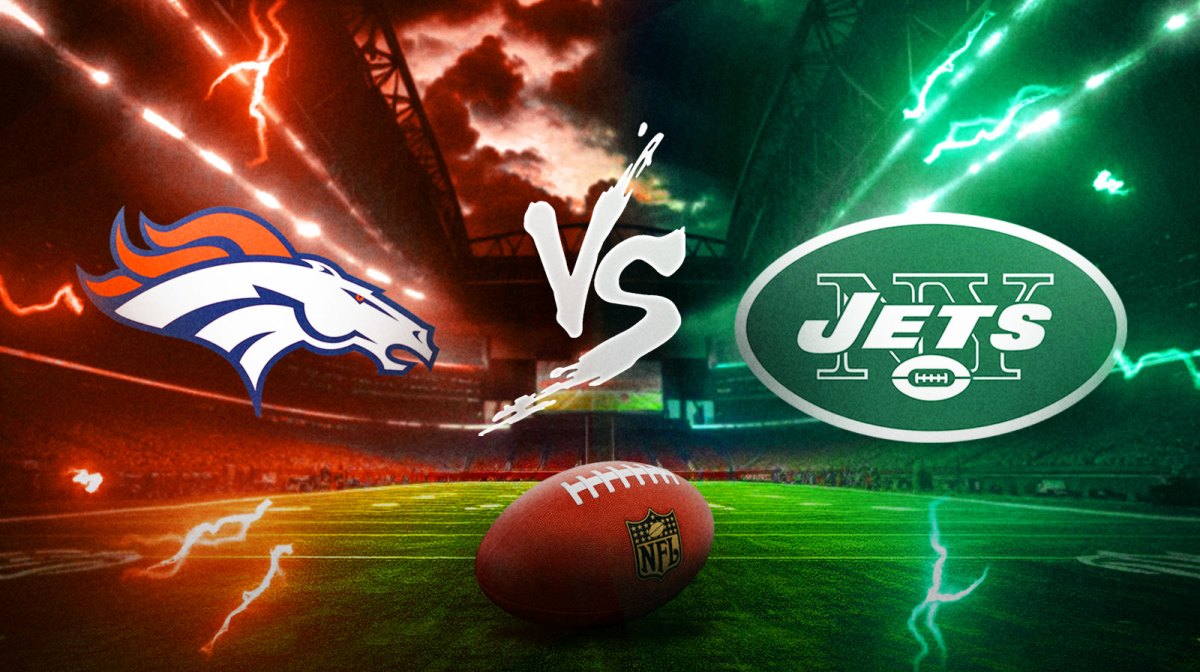 Broncos Jets prediction, nfl odds