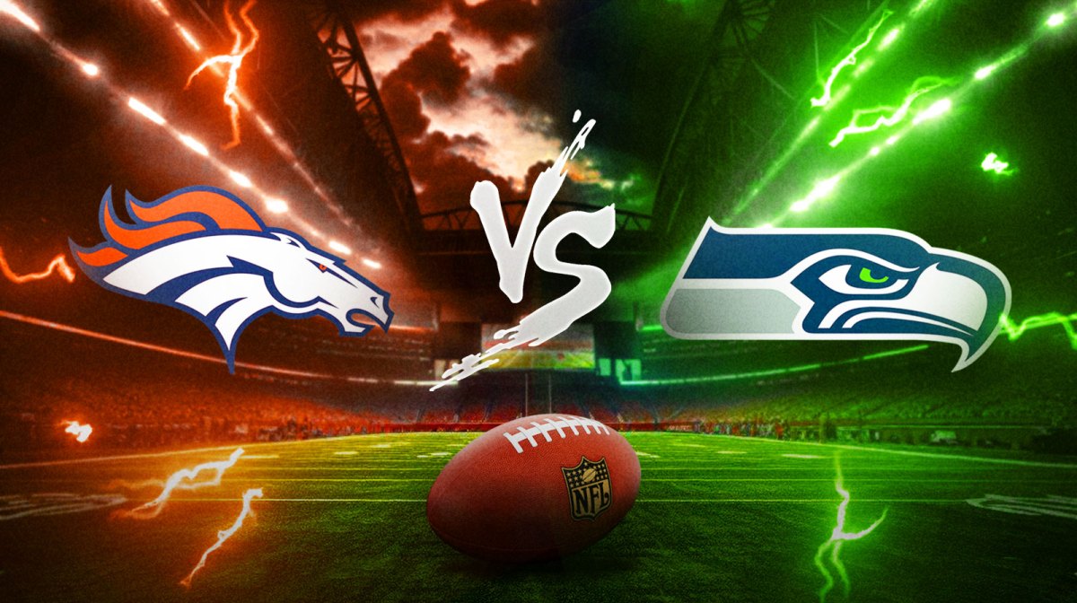 Broncos Seahawks prediction, nfl odds