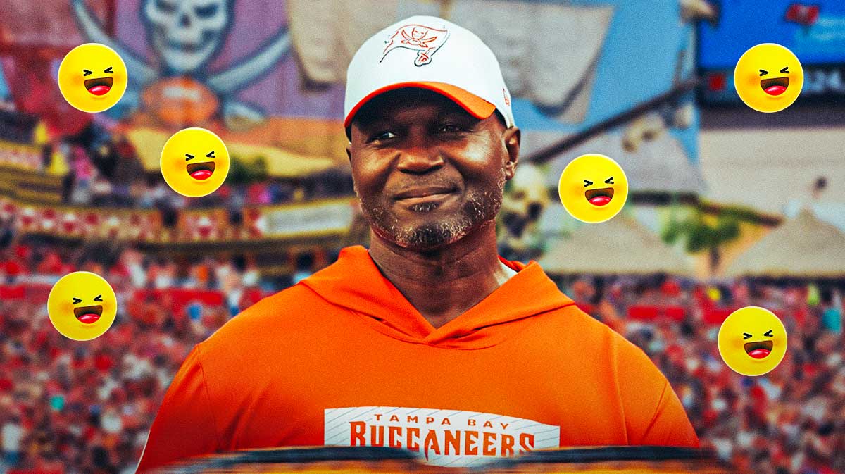 Todd Bowles, Baker Mayfield, Buccaneers, Buccaneers coach, Lions